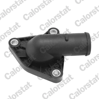 Coolant Flange